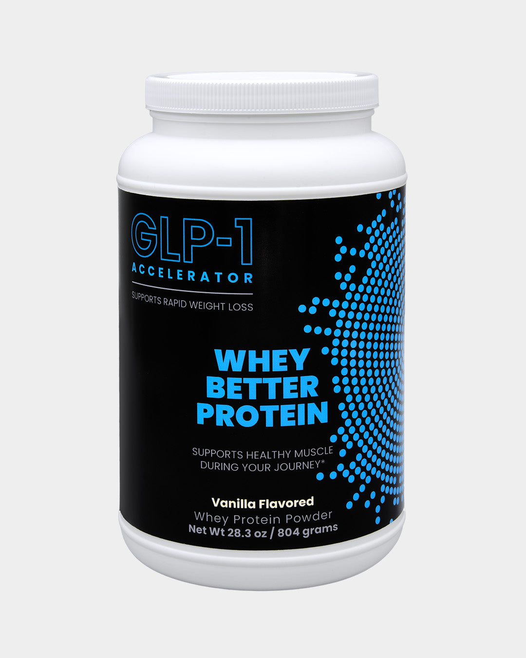 Whey Better Protein