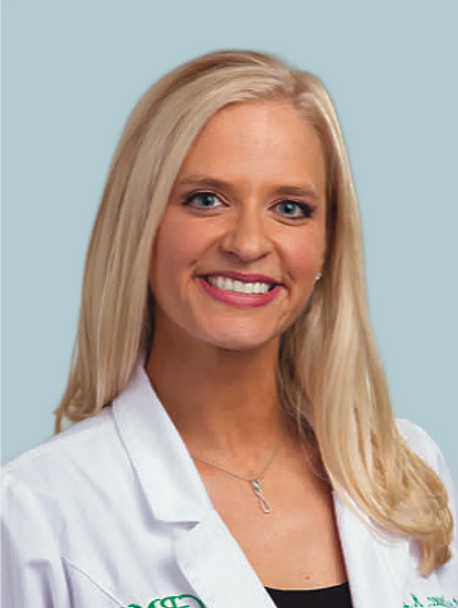 Dr. Betsy Dovec