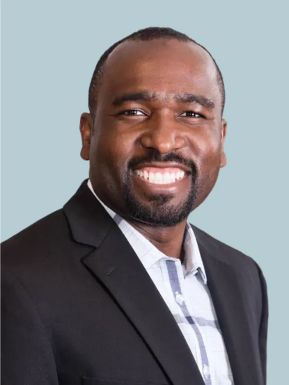 Dr. Folahan Ayoola Headshot
