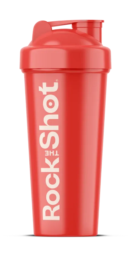 Rock The Shot Shaker