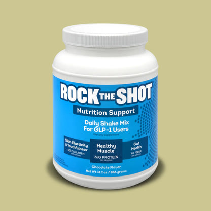 Rock The Shot
